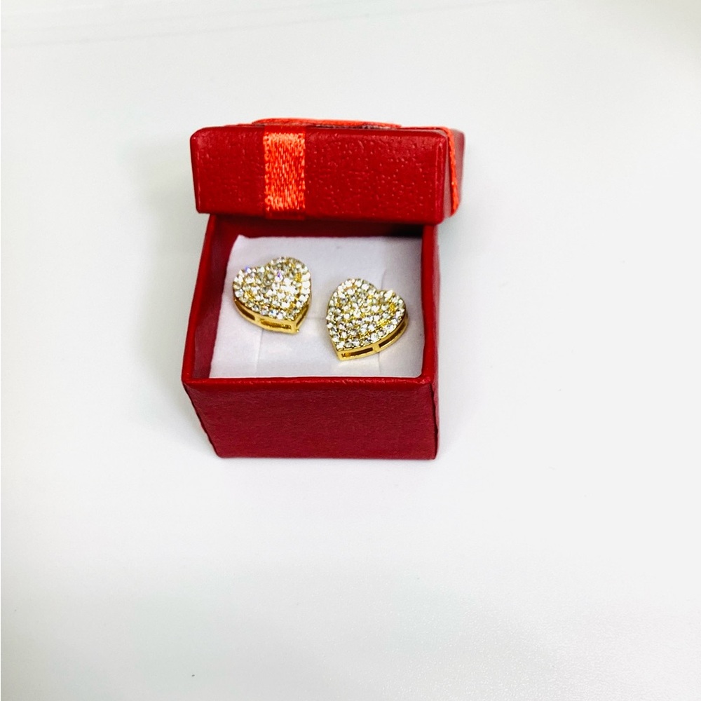 Big and beautiful earrings for woman every occasion anniversary, birthday / more